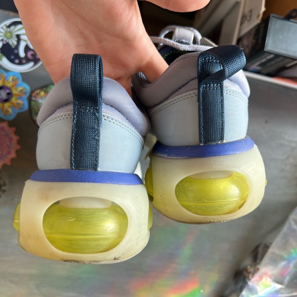 Nike Air Max size 8 men’s - Picture 6 of 8